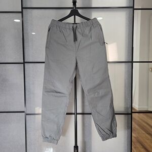 H&M Men's Light Gray Joggers